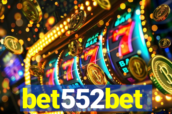 bet552bet