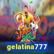 gelatina777