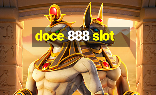 doce 888 slot