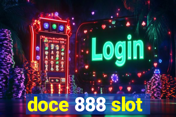 doce 888 slot