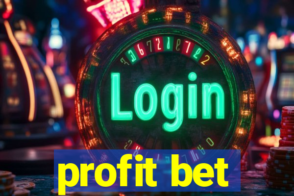 profit bet