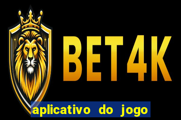 aplicativo do jogo do avi?ozinho