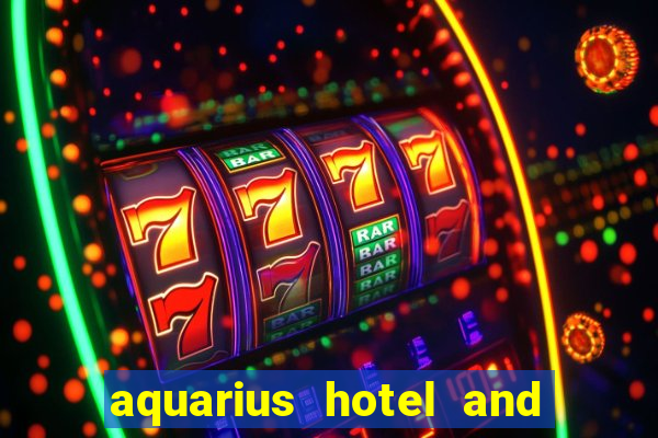 aquarius hotel and casino in laughlin