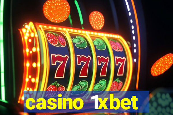 casino 1xbet