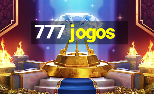 777 jogos