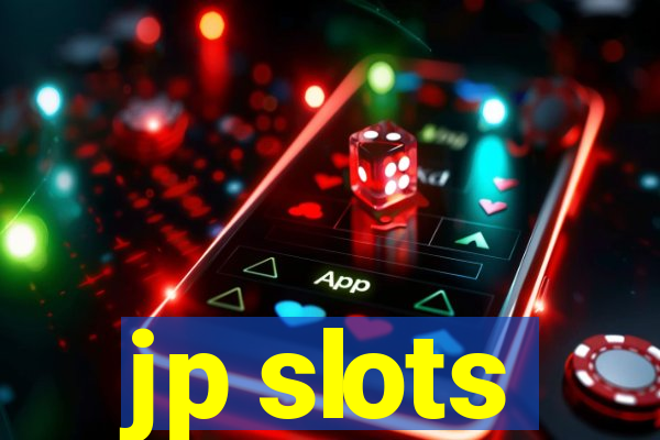 jp slots