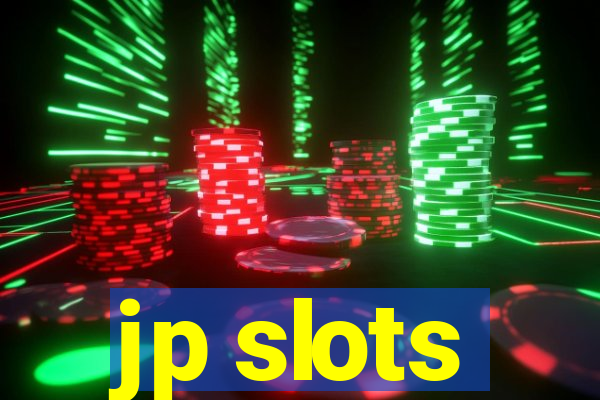 jp slots