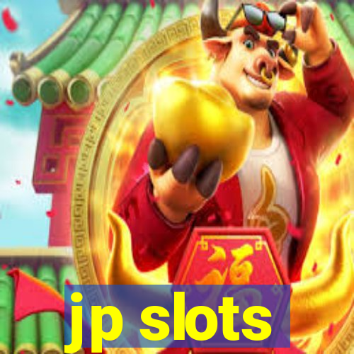 jp slots