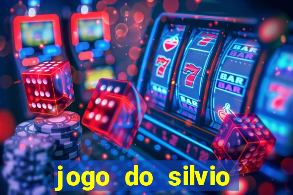 jogo do silvio santos da roleta