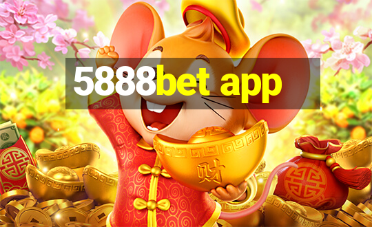 5888bet app