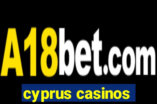 cyprus casinos