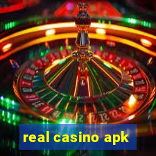 real casino apk