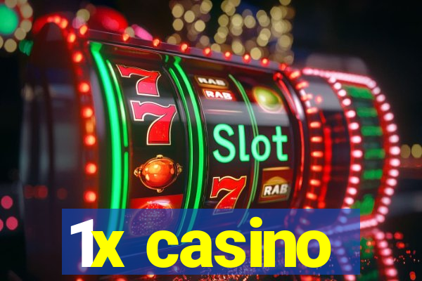 1x casino