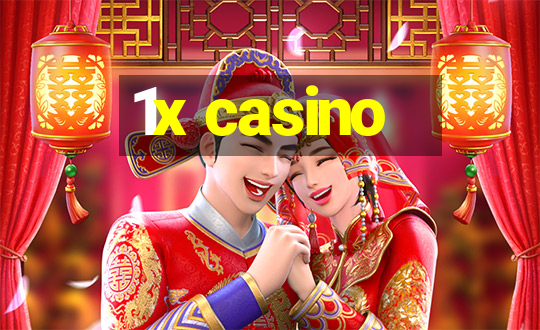 1x casino