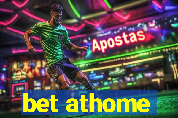 bet athome