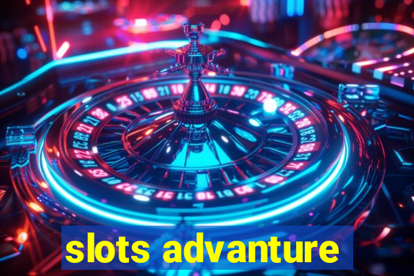 slots advanture