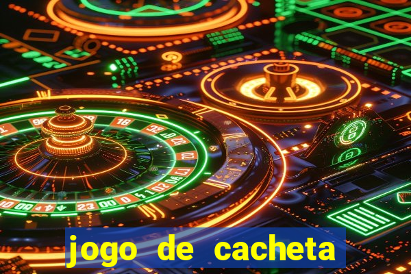 jogo de cacheta online valendo dinheiro