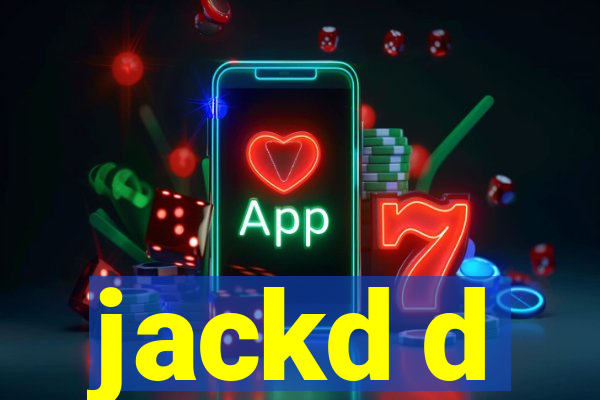 jackd d