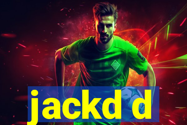 jackd d