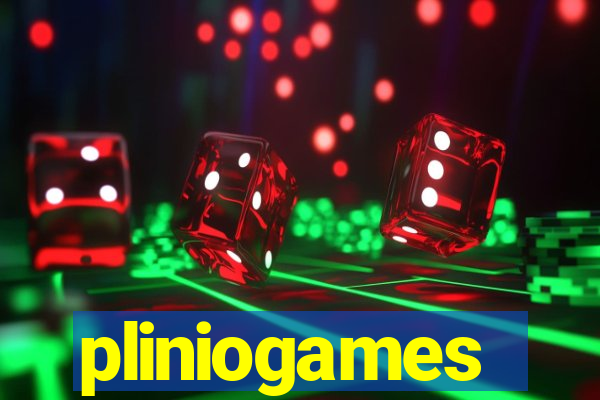 pliniogames