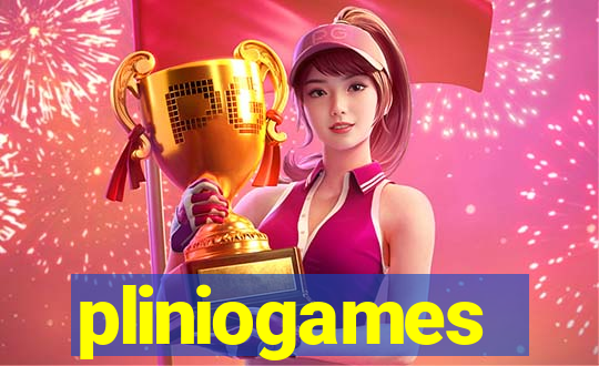 pliniogames