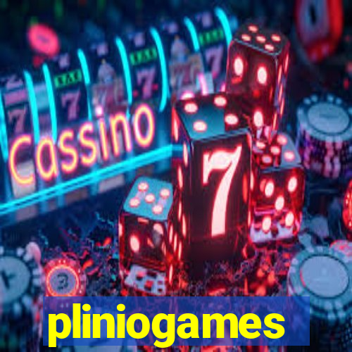 pliniogames