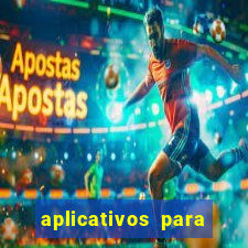 aplicativos para jogos de futebol