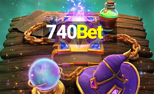 740Bet