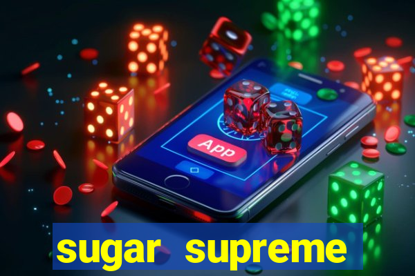 sugar supreme powernudge slot