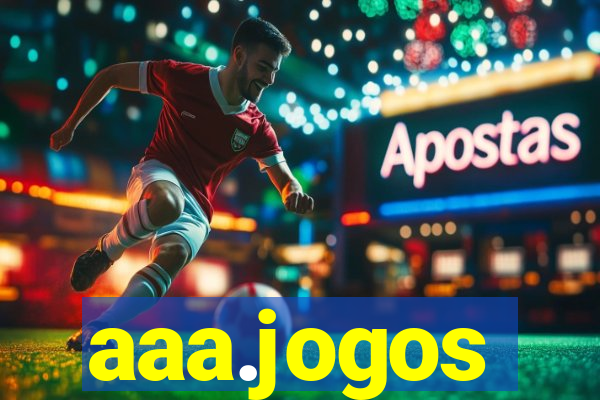 aaa.jogos