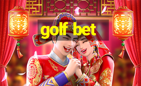 golf bet