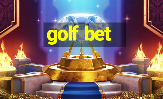 golf bet