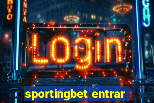 sportingbet entrar