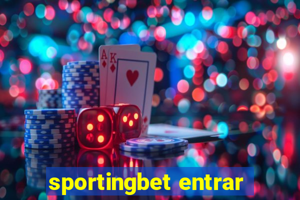 sportingbet entrar