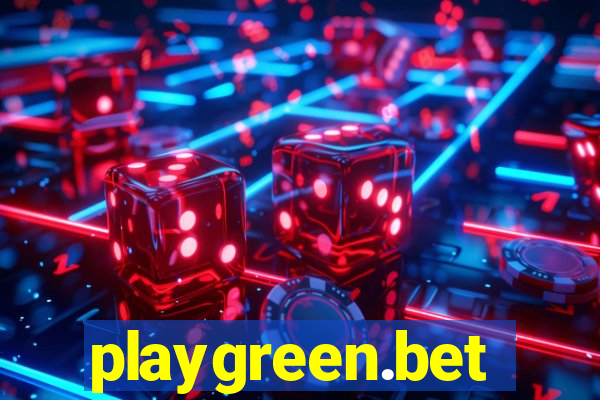 playgreen.bet