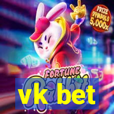 vk bet