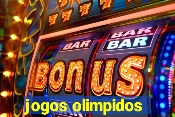 jogos olimpidos