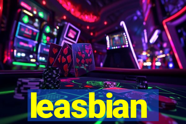 leasbian