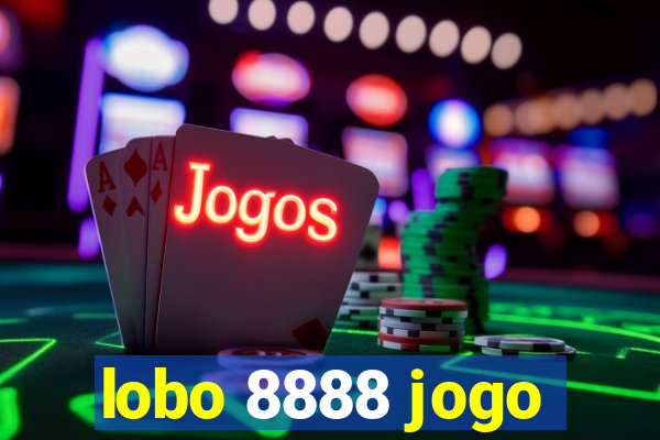 lobo 8888 jogo