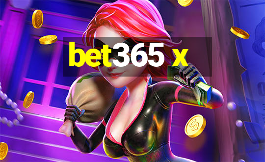 bet365 x