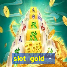 slot gold - fortune tiger