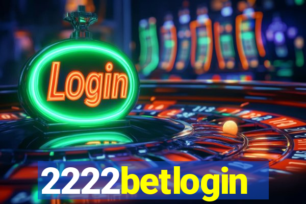 2222betlogin