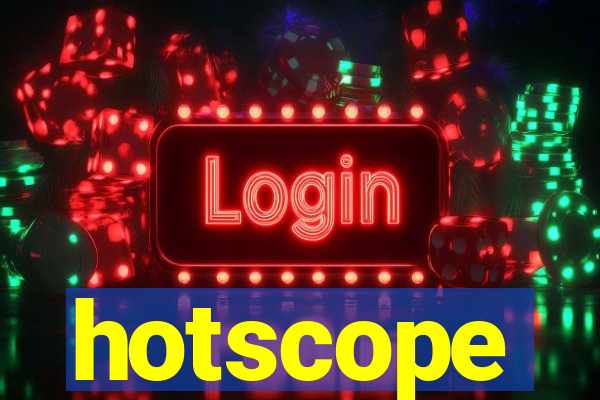 hotscope