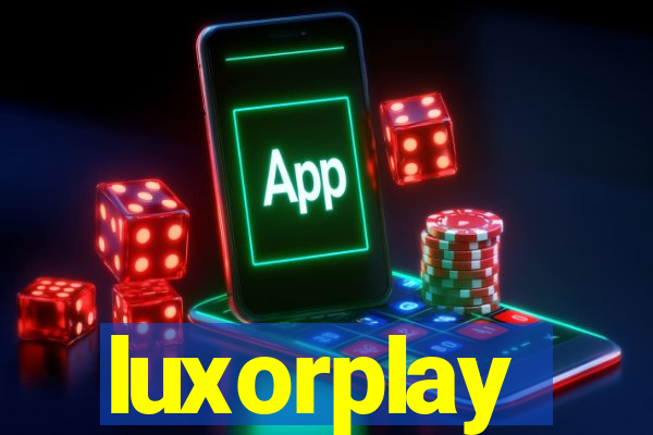 luxorplay