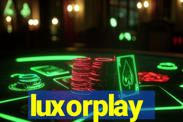 luxorplay