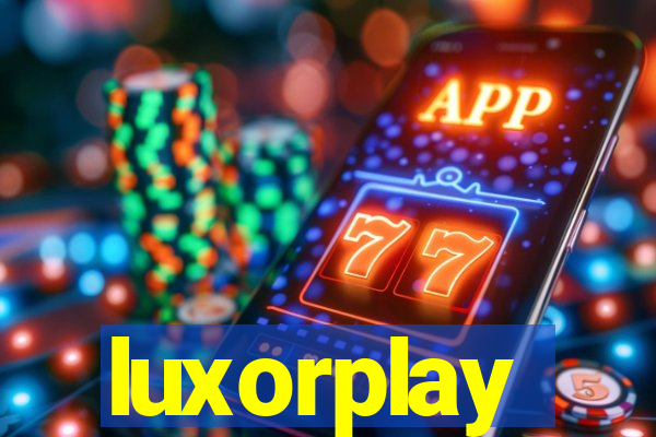 luxorplay