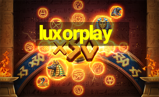 luxorplay