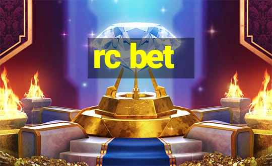 rc bet