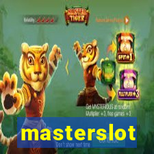 masterslot