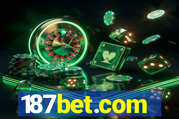 187bet.com